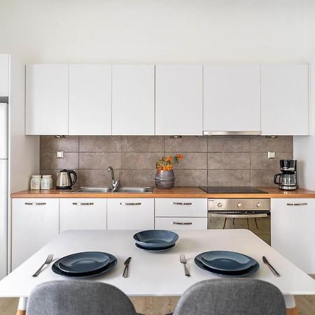 Morum Athens Urban Stay Экстерьер фото