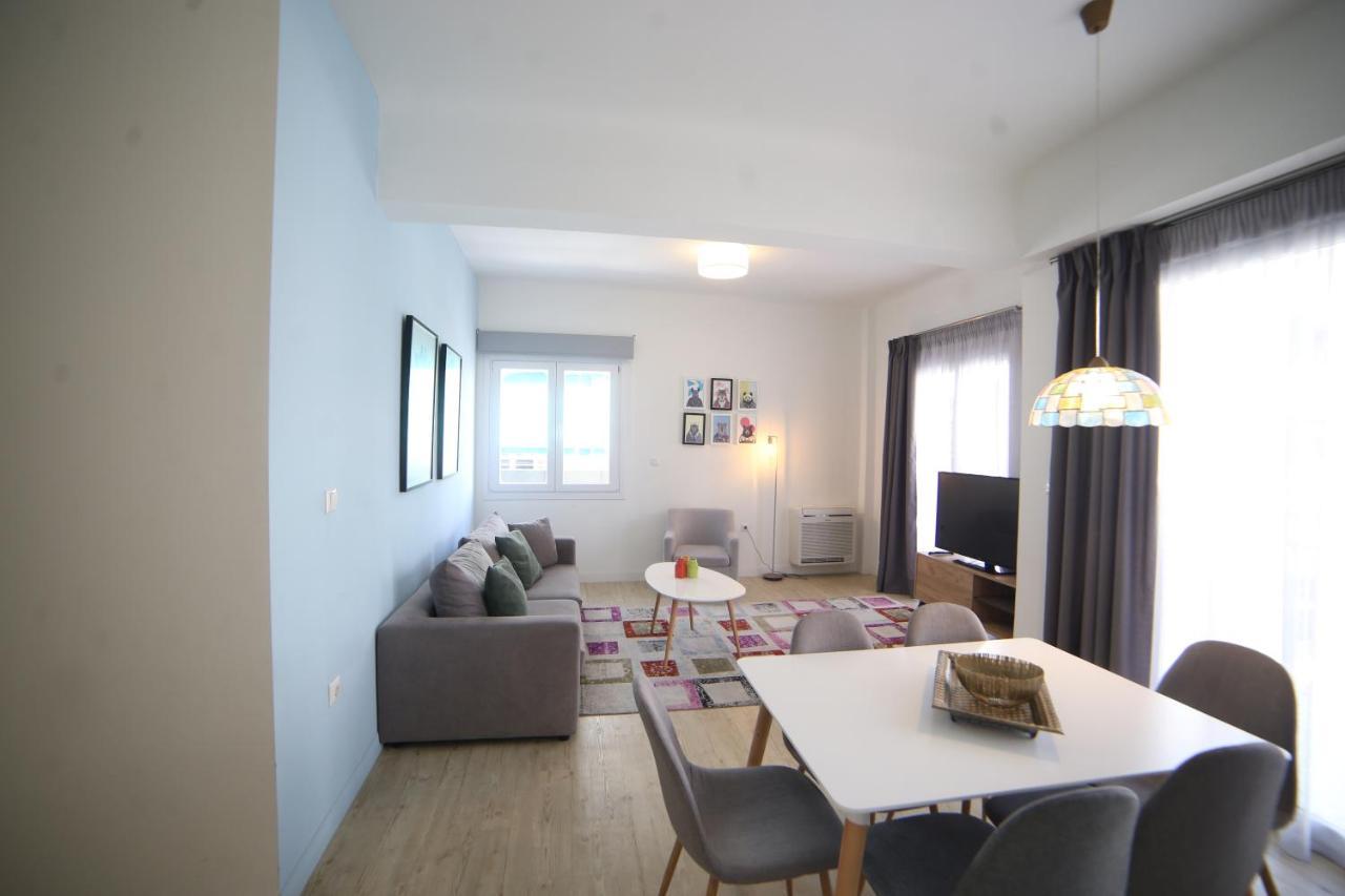 Morum Athens Urban Stay Экстерьер фото