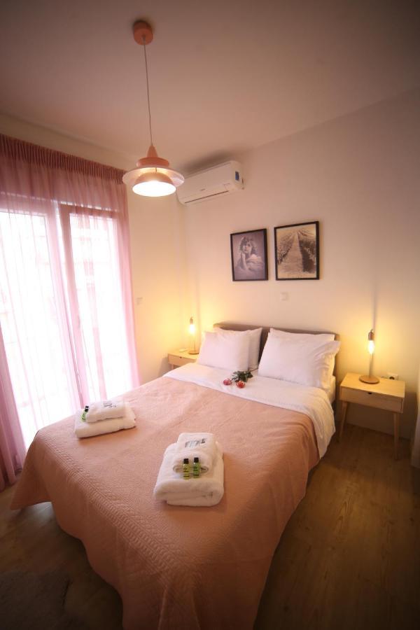 Morum Athens Urban Stay Экстерьер фото