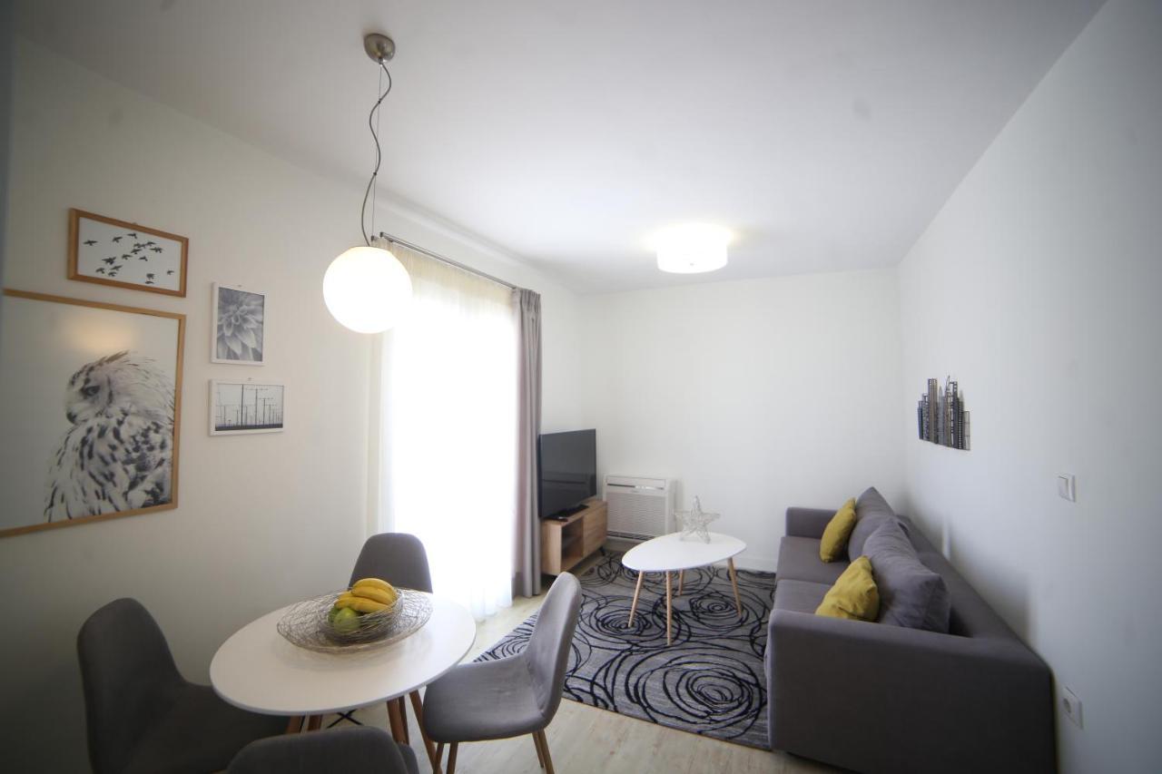 Morum Athens Urban Stay Экстерьер фото