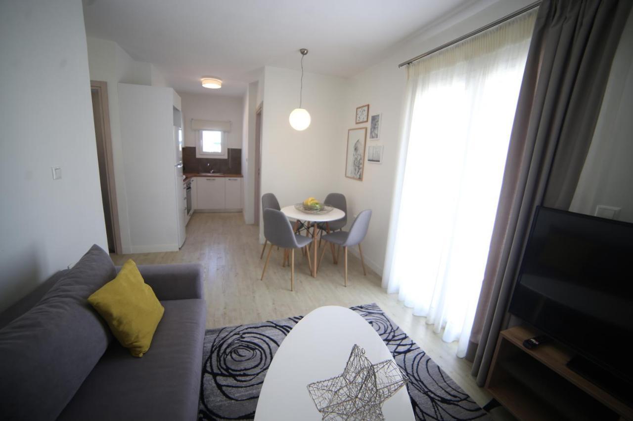 Morum Athens Urban Stay Экстерьер фото