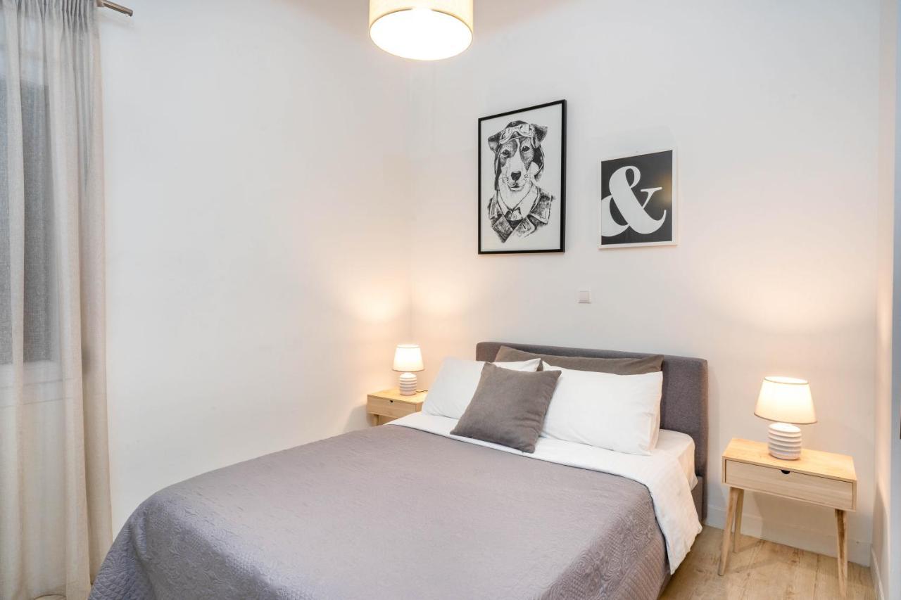 Morum Athens Urban Stay Экстерьер фото