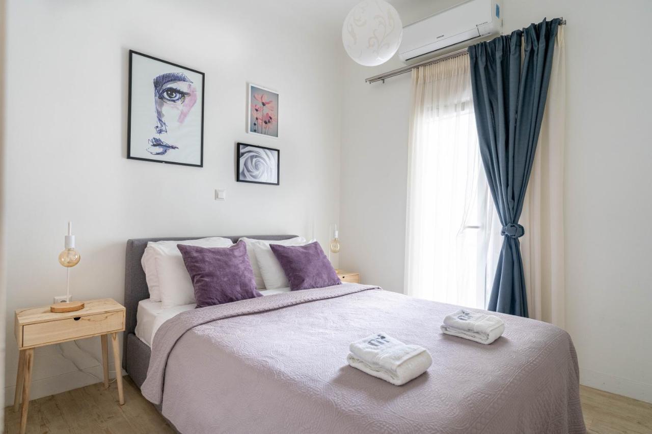 Morum Athens Urban Stay Экстерьер фото