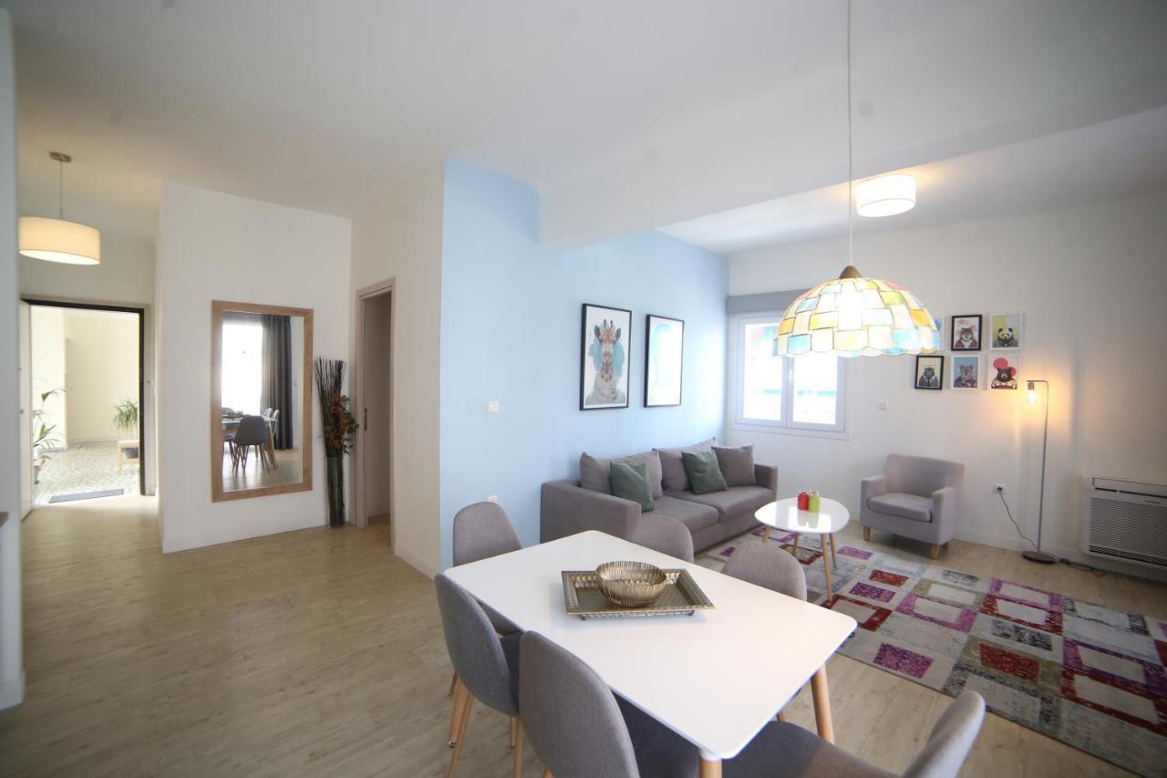 Morum Athens Urban Stay Экстерьер фото
