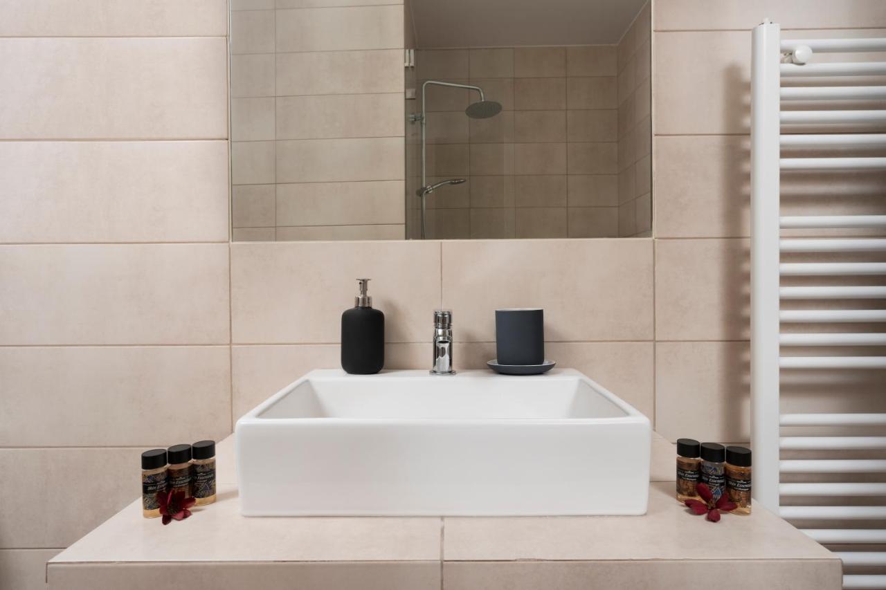 Morum Athens Urban Stay Экстерьер фото