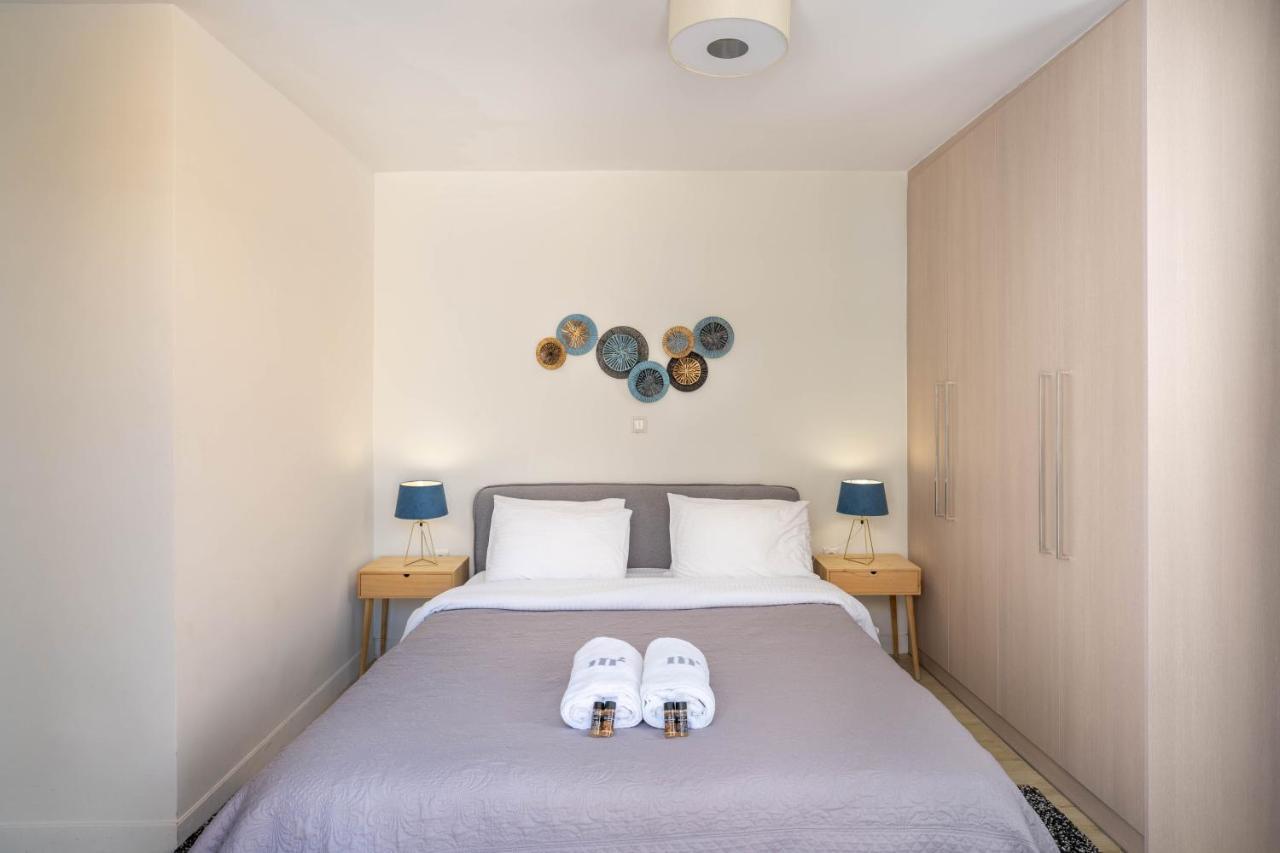 Morum Athens Urban Stay Экстерьер фото