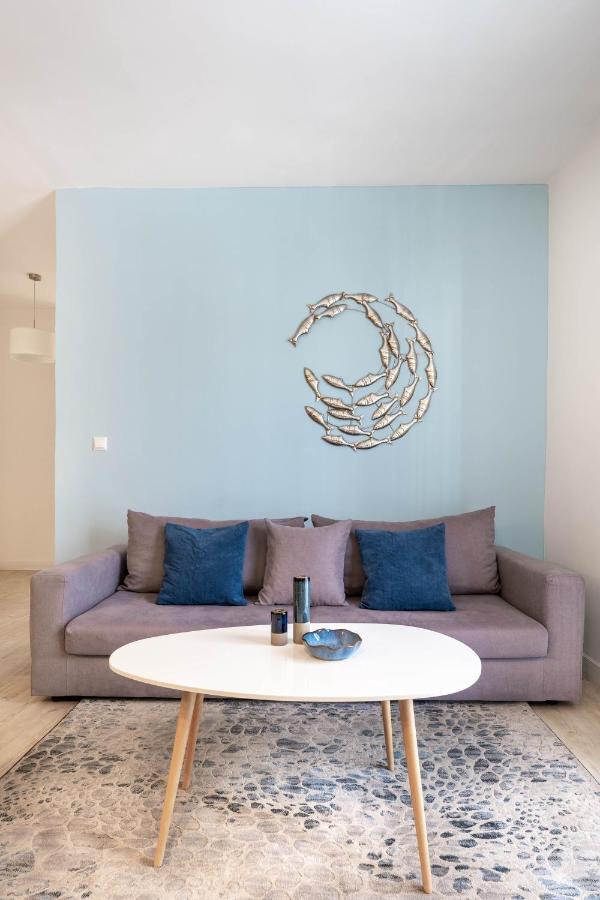 Morum Athens Urban Stay Экстерьер фото