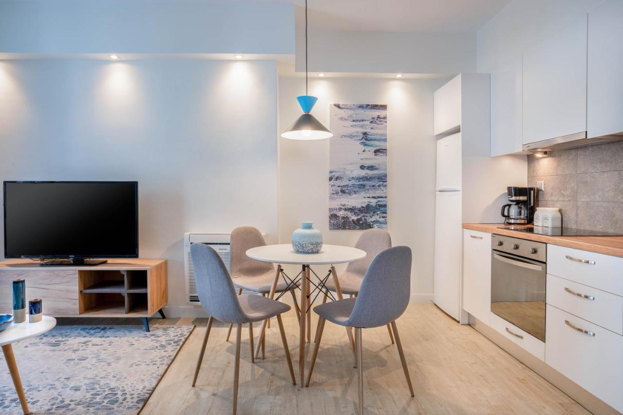 Morum Athens Urban Stay Экстерьер фото
