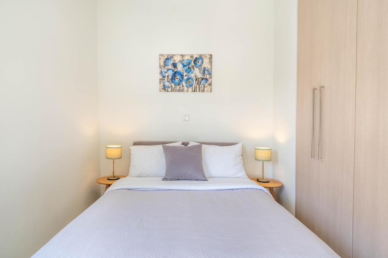 Morum Athens Urban Stay Экстерьер фото