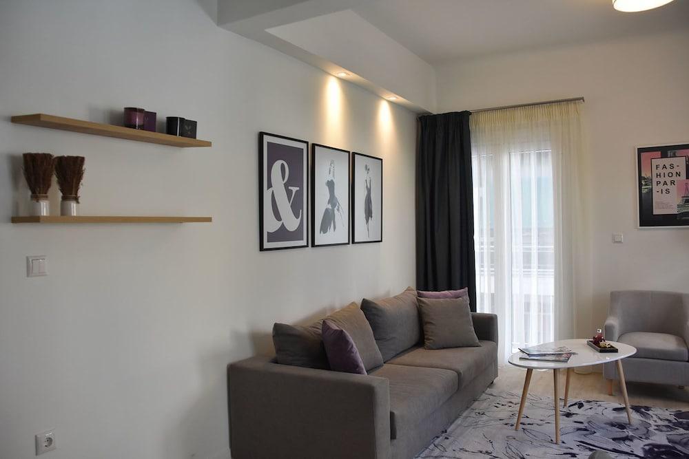 Morum Athens Urban Stay Экстерьер фото