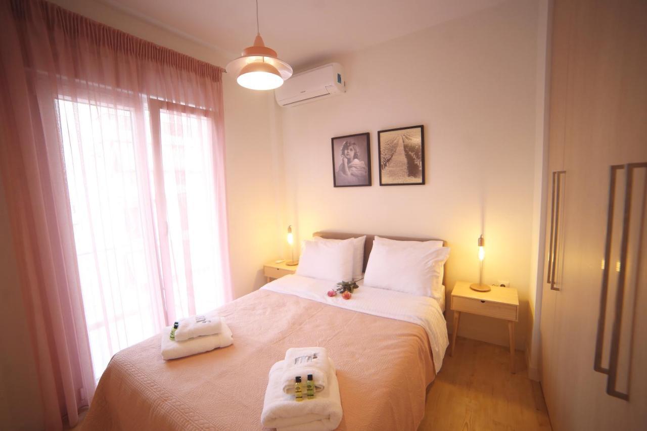 Morum Athens Urban Stay Экстерьер фото